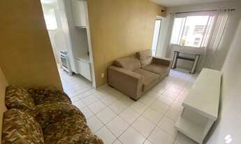 Imagem 2: Apartamento 2 dormitórios para alugar Inacio Barbosa Aracaju/SE