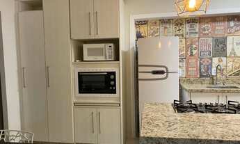 Imagem 3: Apartamento mobiliado Itacorubi