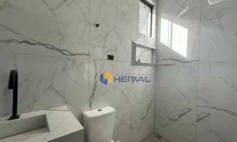 Imagem 6: Casa com 3 quartos à venda, 150 m² por R$ 400.000 - Jardim Colombo - Maringá/PR