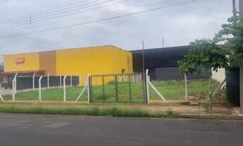 Imagem: Terreno para alugar, 850 m² por R$ 10.080,00/mês