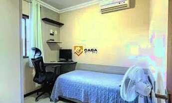 Imagem: Casa Duplex Alto Padrão Morada de Laranjeiras