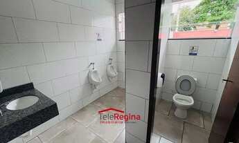 Imagem 7: SALÃO PARA VENDER EM CAÇAPAVA