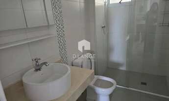 Imagem 6: Apartamento à venda em Paulínia, Santa Terezinha, com 3 quartos, com 94 m²