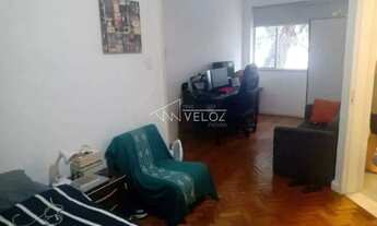 Imagem 3: Apartamento - / Residencial / Glória