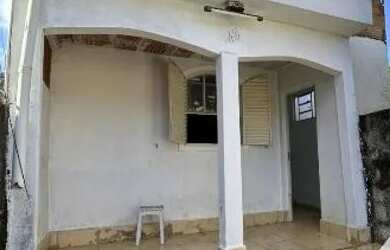 Imagem 12: Casas em São Gonçalo do Sapucaí MG