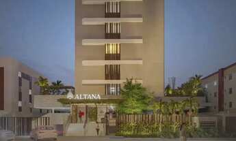 Imagem 3: Apartamento 3 Quartos com Varanda Gourmet e 3 Suítes + lavabo no Jardim Oceania