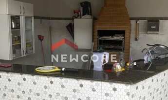 Imagem: Casa de condomínio em Rua Dona Lydia de