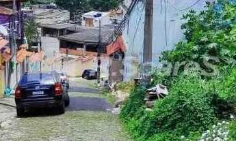 Imagem 6: Terreno com 450m2 na rua Luiz Beltrão - Vila Valqueire