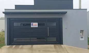 Imagem: Casa para venda com 105 metros quadrados