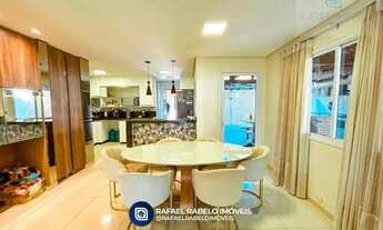 Imagem 7: Casa duplex com 04 quartos sendo 03 suítes à venda em Eusébio