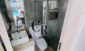 Imagem 2: Sobrado de esquina no Condomínio do Lago