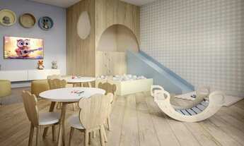 Imagem 3: Imóvel para venda tem 40 metros quadrados com 1 quarto em Barra da Tijuca - Rio de Janeiro