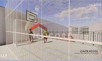 Imagem 6: Apartamento em Rua Guatucupa - Cidade Nitro Operária - São Paulo/SP