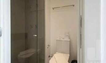 Imagem 9: Studio 25 m2 em localização nobre em Perdizes