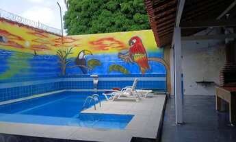 Imagem 2: Casa em Mosqueiro (Temporada