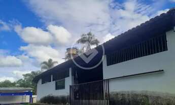 Imagem 3: São Miguel do Passa Quatro - Chácara de 28.000 m² codigo: 135842