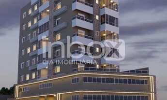 Imagem: INBOX CIAIMOBILIÁRIA VENDE - Apartamento