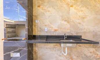 Imagem 3: Casa 2 quartos com suíte