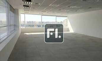 Imagem 5: Conjunto para alugar, 257 m² por R$ 34.822,50/mês - Brooklin - São Paulo/SP