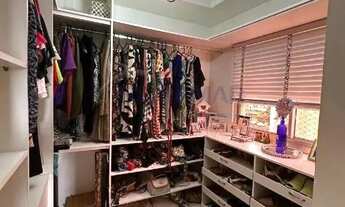 Imagem 4: Apartamento 2 quartos amplos (planta original 3 quartos), reformado, 64m² úteis, 110m² tot