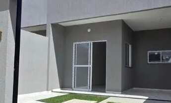 Imagem: Casa no Novo Gama