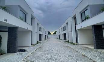 Imagem: Condominio fechado na Zona Oeste - Jardim