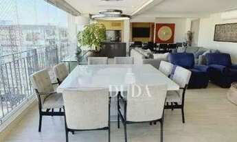 Imagem 6: Apartamento, 223 m² - venda por R$ 8.200.000,00 ou aluguel por R$ 41.900,00/mês - Itaim Bi