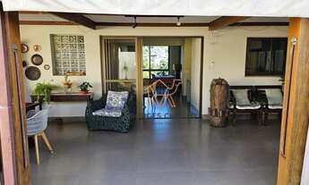 Imagem 5: Apartamento Garden 4 quartos à venda, 280 m² por R$ 3.300.000 - Vale dos Cristais - Nova L