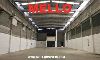 Imagem 2: Galpões em Pirajá, Salvador - Bahia, Galpões em Condomínio, Galpões com 450 m2, 750 m2, 1