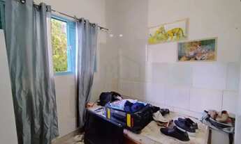 Imagem 5: Casas Padrão em Poços de Caldas