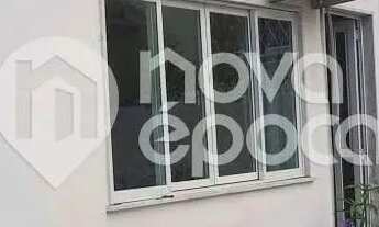 Imagem 4: Riachuelo Casa com 2 dormitórios