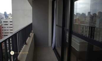 Imagem 7: Apartamento com 1 Quarto(s) e 1 banheiro(s) para Alugar, 50 m² por R$ 2460 / Mês