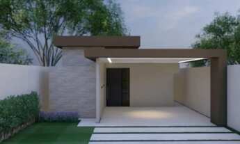 Imagem 2: Casa 26 de setembro ( frente Br