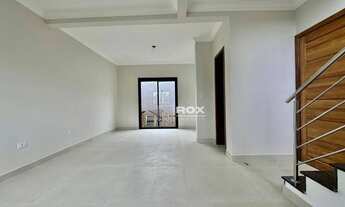 Imagem 4: Excelente sobrado em condomínio a Venda 03 quartos 01 Suíte 116 m²