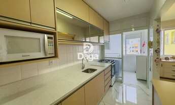 Imagem 6: 2 Dormitórios sendo 1 suíte na Trindade, Florianópolis/SC