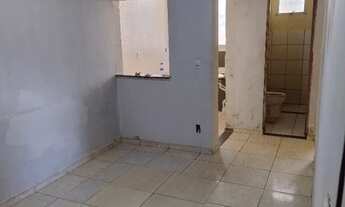 Imagem 3: Vende se apartamento cond ipê 19.900