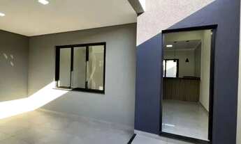 Imagem 2: CASA TÉRREA - RESIDENCIAL VINO BAROLO - SP