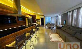 Imagem: Casa de Luxo 4D/3S, 220M², 3 Vagas no Carandá