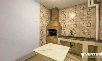 Imagem 5: Casa para alugar, 109 m² por R$ 3.518,54/mês - Velha - Blumenau/SC