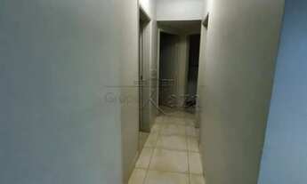 Imagem 4: Oportunidade - Apartamento - Vila Adyana - Residencial Plaza Del Sol - 3 Dormitórios - 110