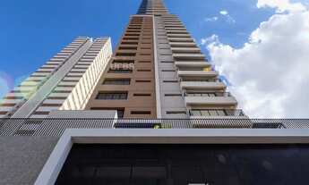 Imagem: Apartamento de 132 m² no Cristal Tower