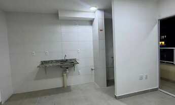 Imagem 7: Apartamento Antares