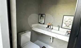 Imagem 16: Casa à venda com 3 quartos, sendo 1 suíte, no condomínio Residencial Jardim, Sorocaba - SP