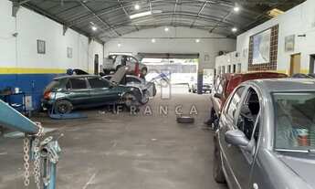 Imagem 5: Comercial Galpão em Jacareí