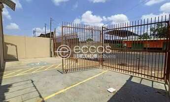 Imagem 2: Galpão para aluguel, Tibery - Uberlândia/MG