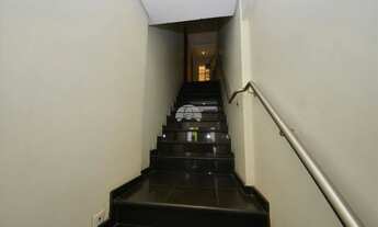 Imagem 3: Vendas Prédio Curitiba PR