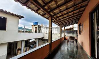 Imagem: Casa à venda no Teixeiras, coladinho com