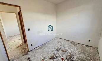 Imagem 5: Apartamento 2 quartos 1 vaga de garagem no bairro novo Letícia