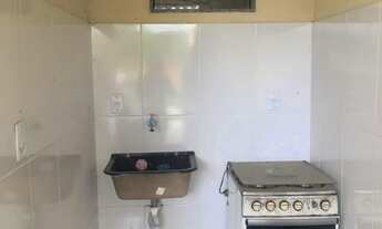 Imagem: Casa em condominio bracui