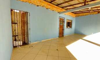 Imagem 3: CASA COQUEIRO (40 HORAS) - 160M² - PROX AV HÉLIO GUEIROS